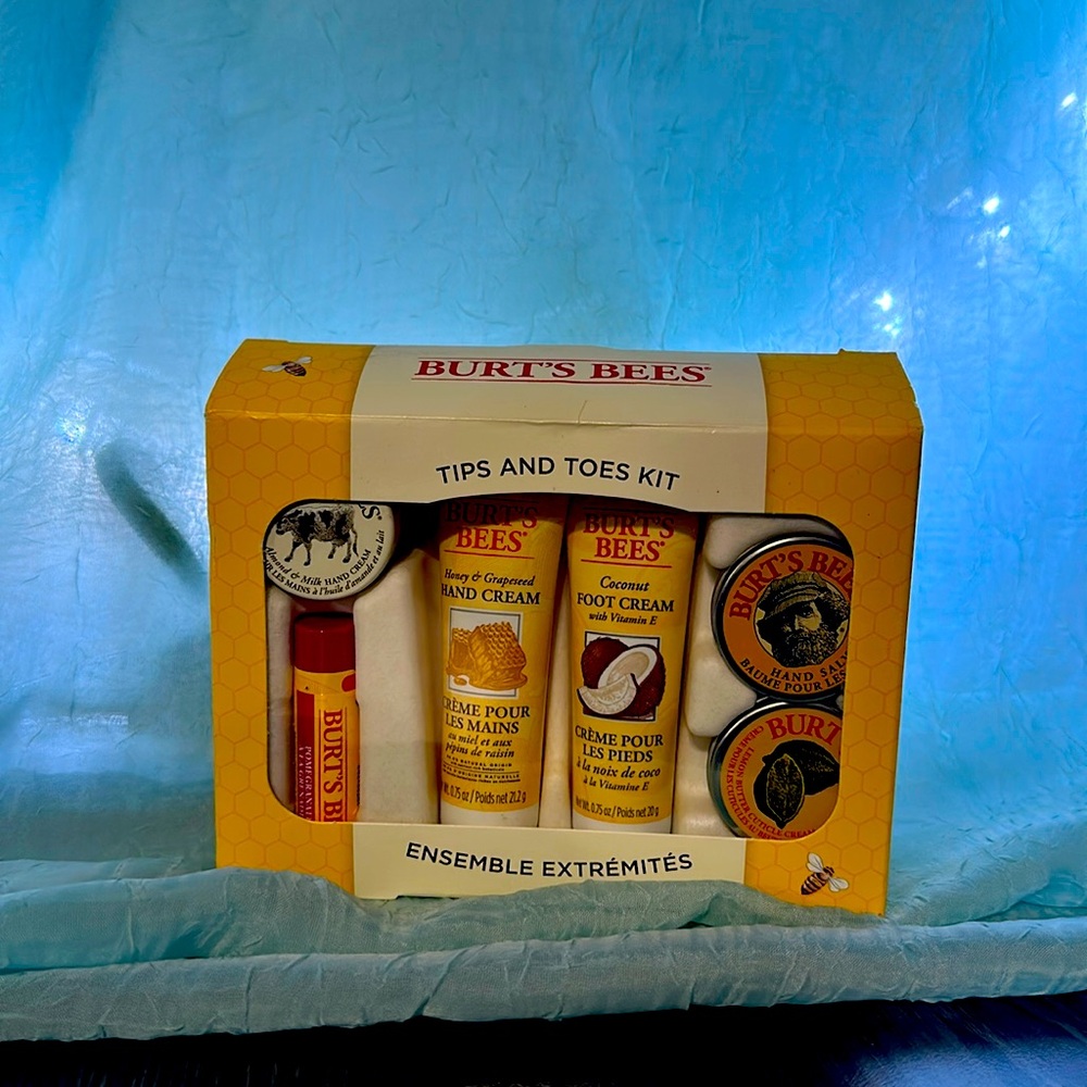 Burt’s Bee